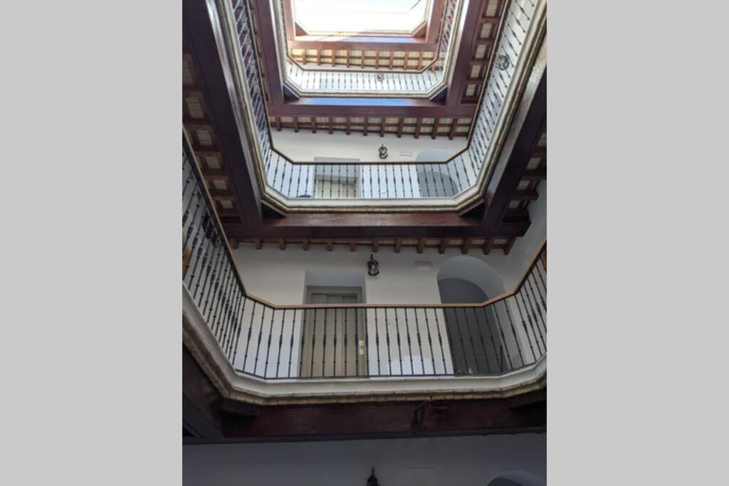 Lindo Apartamento En El Centro Historico De Cadiz Ngoại thất bức ảnh