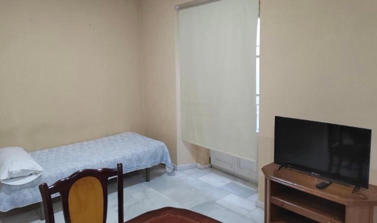 Lindo Apartamento En El Centro Historico De Cadiz Ngoại thất bức ảnh